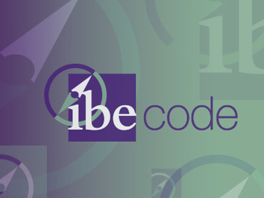 The IBE Code of Ethics