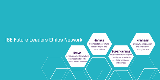 Future Leaders Ethics Network: Choices matter - exploring ethical decision making