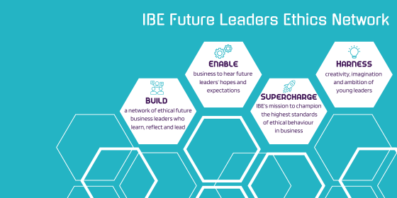 IBE Future Leaders Ethics Network - Fraud