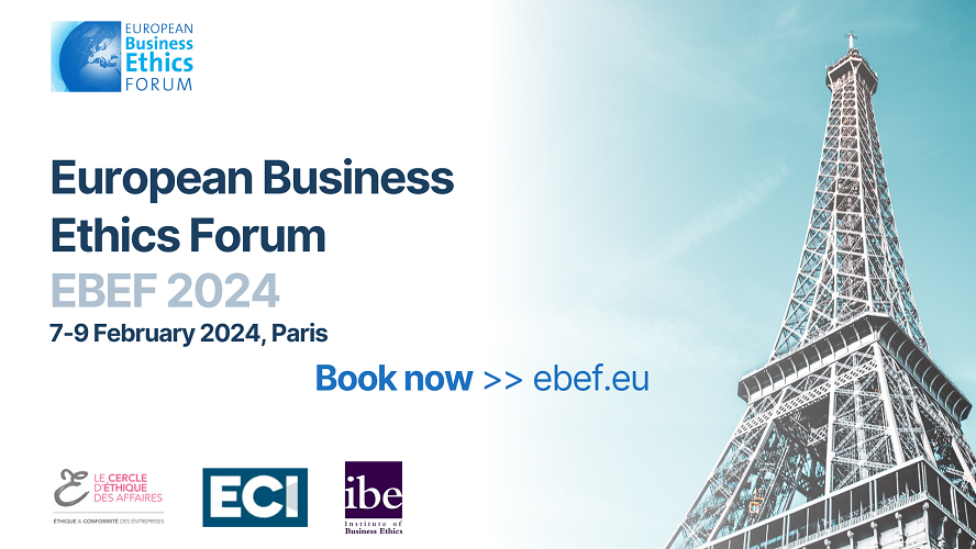 European Business Ethics Forum 2024 Institute Of Business Ethics IBE   EBEF 2024 REV 500px 